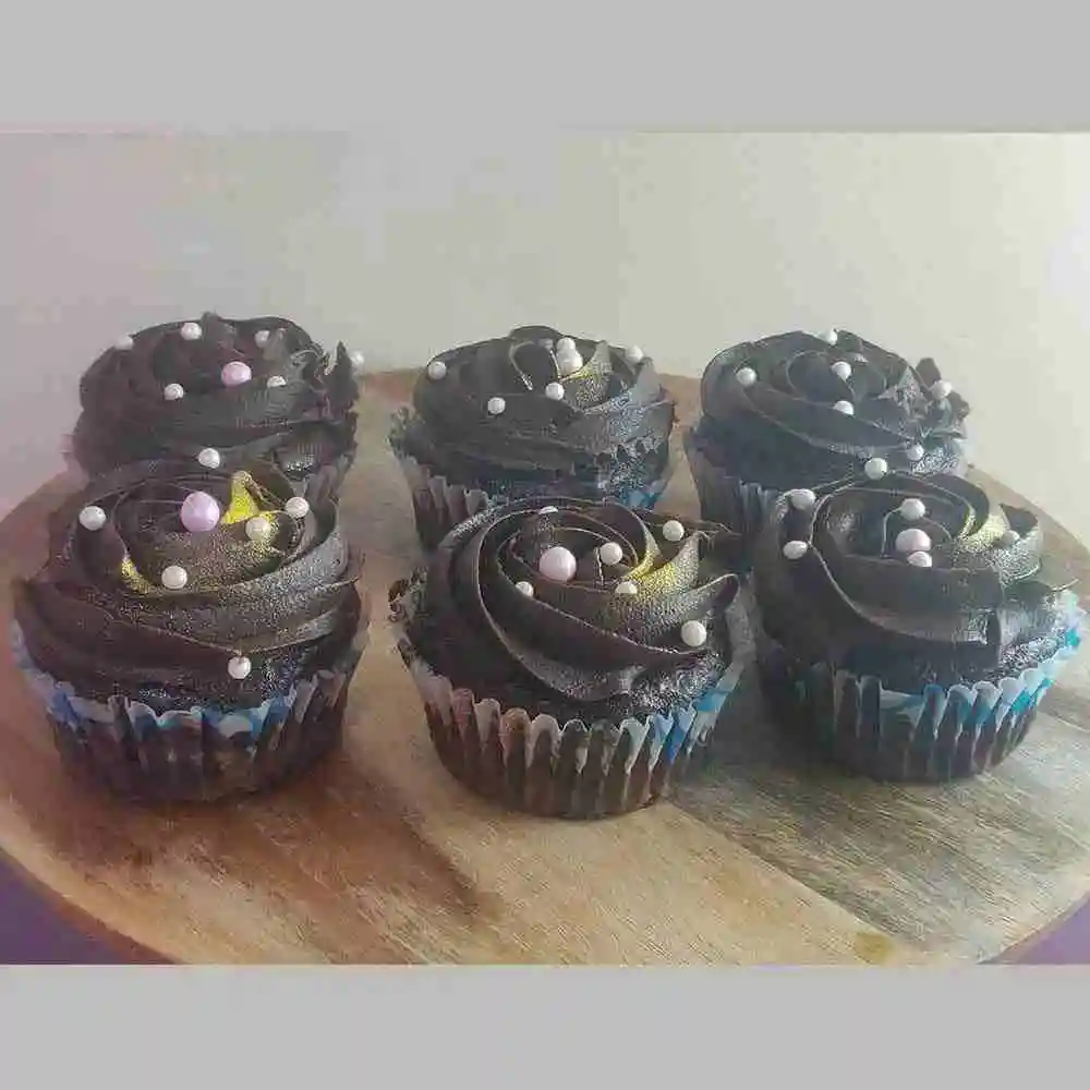 Chocolate Cupcakes